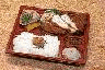 日替わり弁当